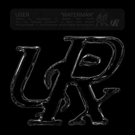 Waterman ft. Matt Maeson & Rozwell | Boomplay Music