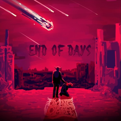 End of Days | Boomplay Music