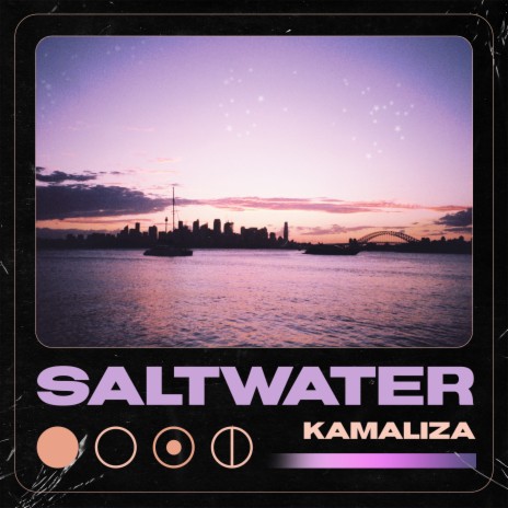 Saltwater | Boomplay Music