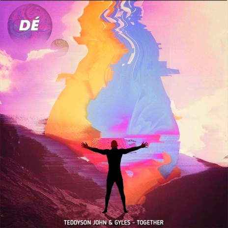 Together ft. Gyles | Boomplay Music