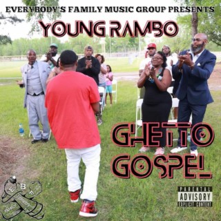 Ghetto Gospel