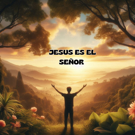 Jesus es el señor ft. Coro Juvenil María Auxiliadora | Boomplay Music