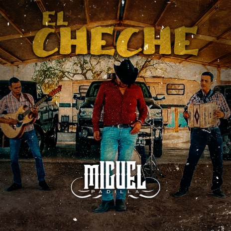 El Cheche | Boomplay Music