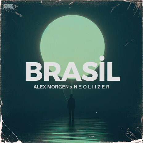 Brasil ft. Alex Morgen | Boomplay Music