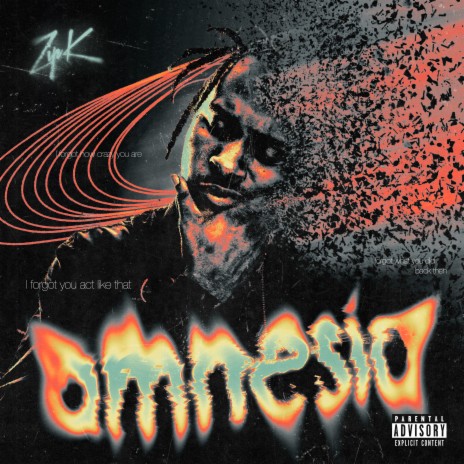 Amnesia | Boomplay Music