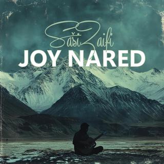 Joy Nared