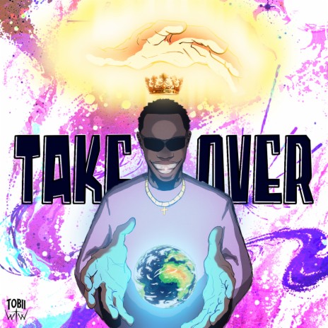 TAKE OVER | Boomplay Music