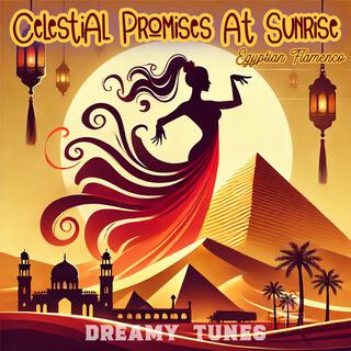 Celestial Promises at Sunrise (Egyptian Flamenco)