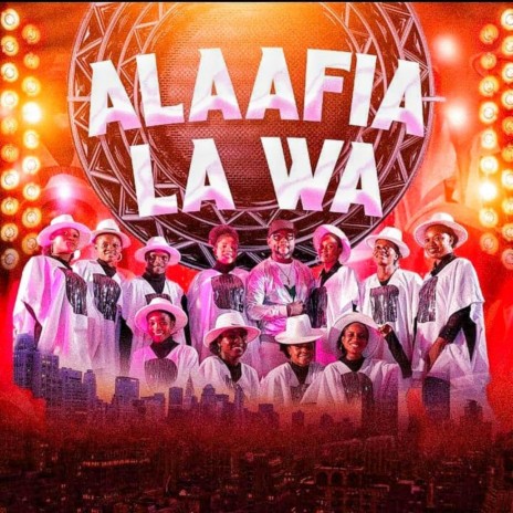 Alafia la wa | Boomplay Music