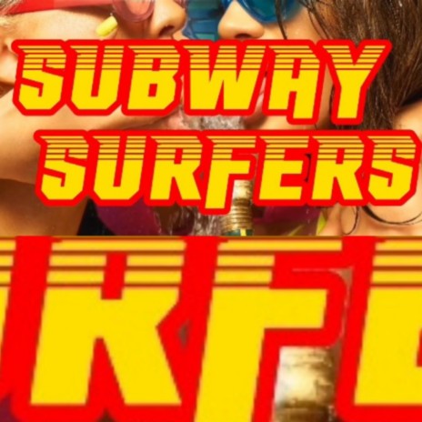 Subway Surfers (remix)