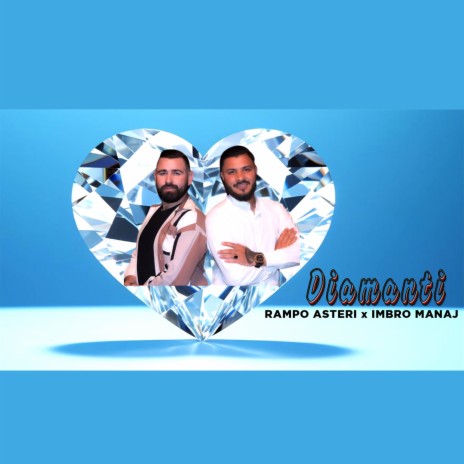 Diamanti ft. Imbro Manaj | Boomplay Music