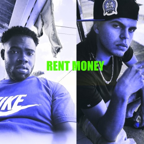 Rent money (feat. Mcn El Nene) | Boomplay Music