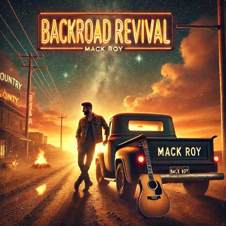 Backroad Revival | Boomplay Music