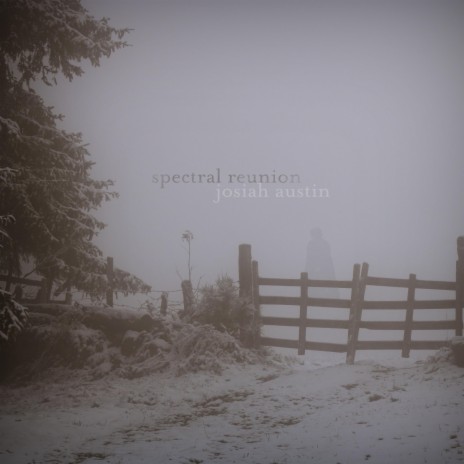 Spectral Reunion | Boomplay Music