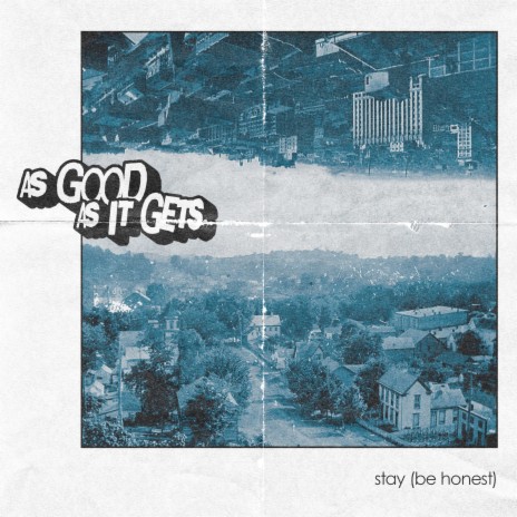 Stay (Be Honest) | Boomplay Music