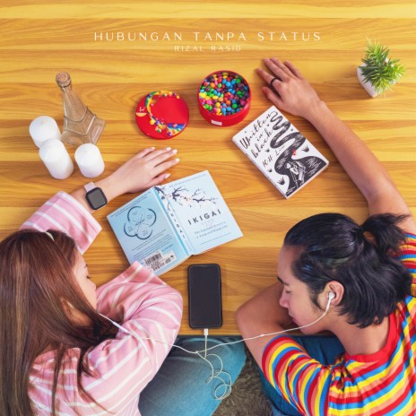 Hubungan Tanpa Status | Boomplay Music