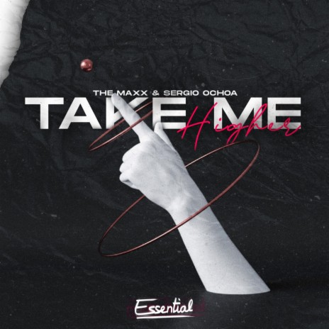 Take Me Higher ft. Sergio Ochoa | Boomplay Music