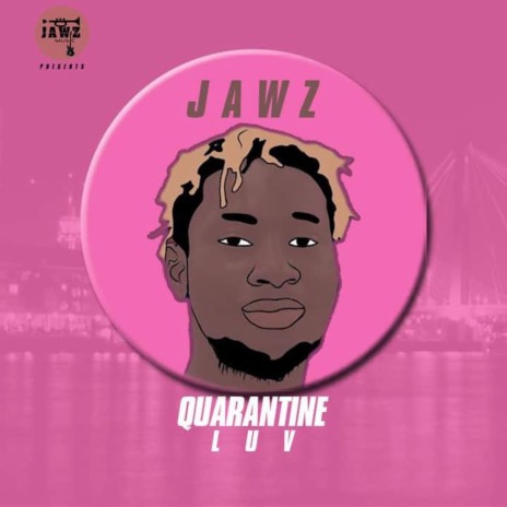 Quarantine Love | Boomplay Music