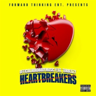 Heartbreakers (feat. Turbeazy)
