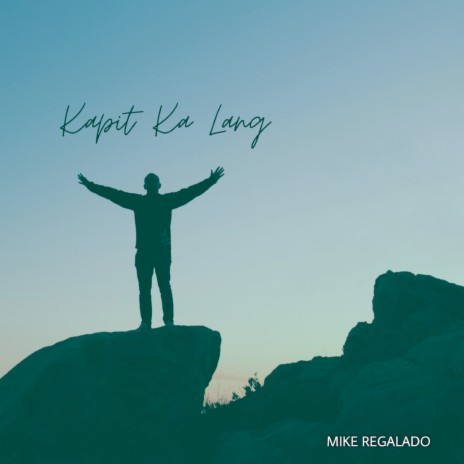 Kapit Ka Lang | Boomplay Music