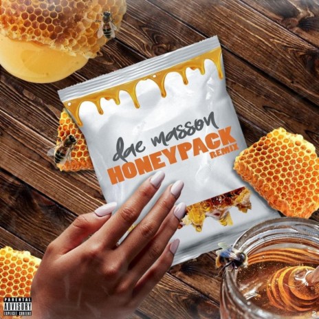 Honeypack (Remix) | Boomplay Music