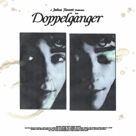 Doppelgänger | Boomplay Music