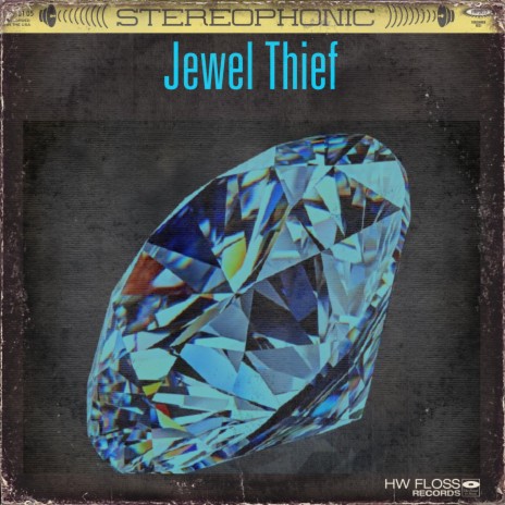 Jewel Thief (Instrumental)