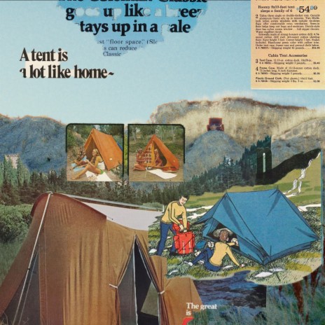 buy a tent | Boomplay Music