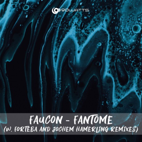 Fantome (Jochem Hamerling Remix) | Boomplay Music