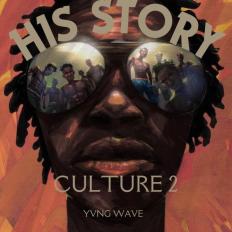 HIS STORY(Culture 2) | Boomplay Music