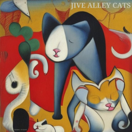 Jive Alley Cats | Boomplay Music