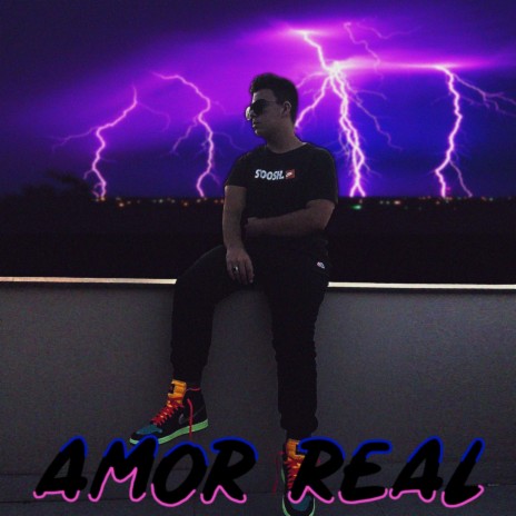 Amor Real | Boomplay Music