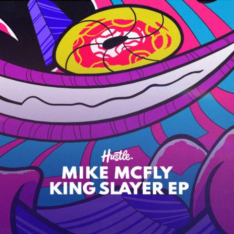 King Slayer (Radio Edit) | Boomplay Music