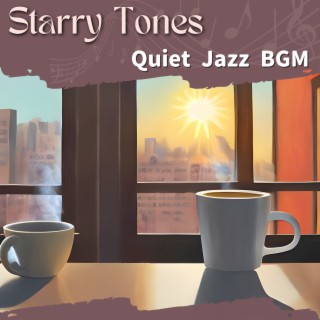 Quiet Jazz Bgm