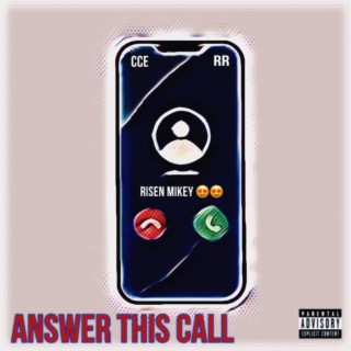 ANSWER THIS CALL