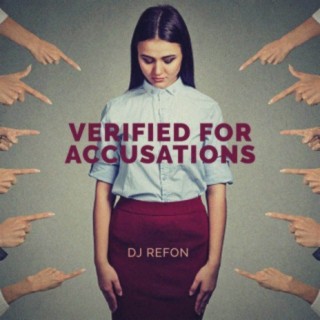 Verified for Accusations