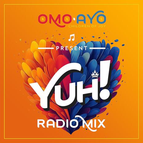 Yuh! (Radio Edit) | Boomplay Music