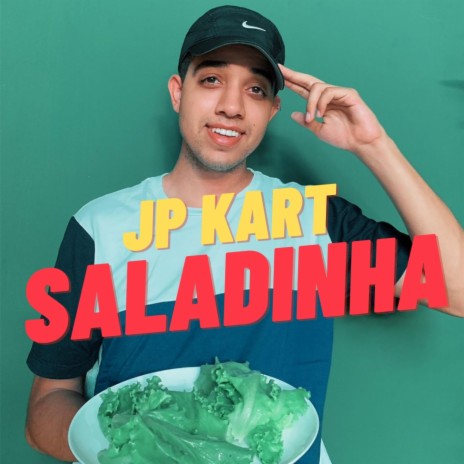 Saladinha | Boomplay Music