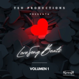 Lovesong Beats Vol. 1