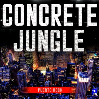 Concrete Jungle lyrics | Boomplay Music