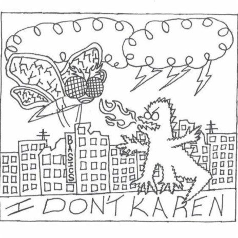 I Don't Karen | Boomplay Music