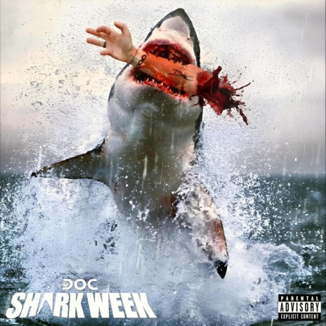 Shark Week | Boomplay Music