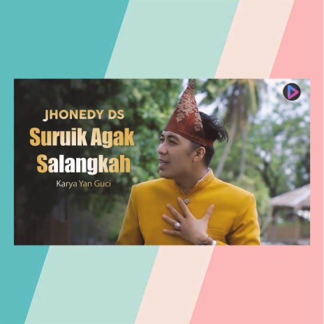 Suruik Agak Salangkah | Boomplay Music