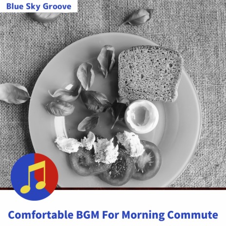 Morning with You | Boomplay Music