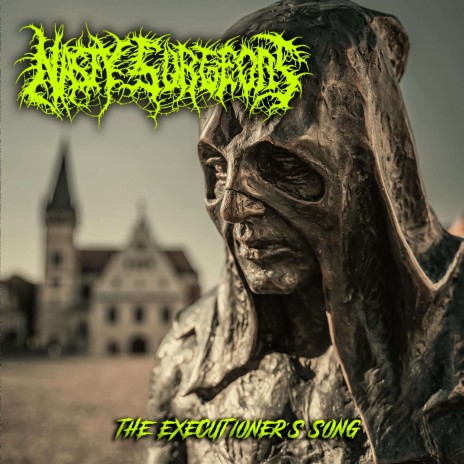 The Executioner's Song | Boomplay Music