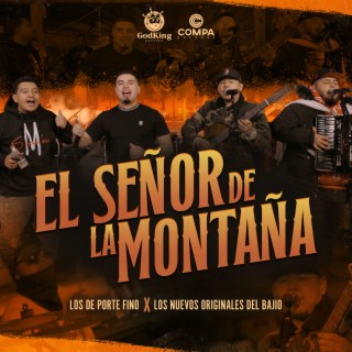 El Señor de la Montaña