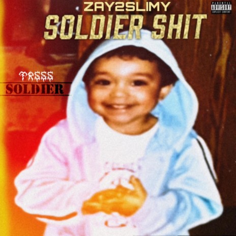 Soldier Shit | Boomplay Music