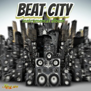 beat City instrumental album 10