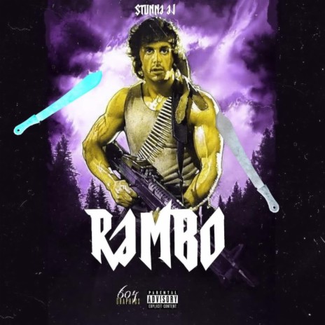 Rambo | Boomplay Music