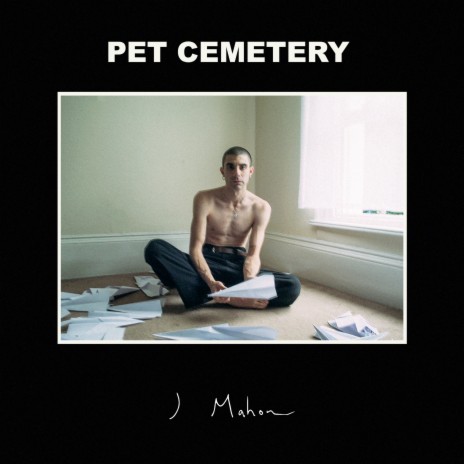 Pet Cemetery